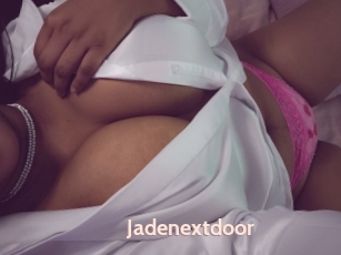 Jadenextdoor