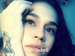 Jaderli