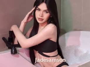 Jadesamson