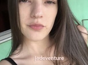 Jadeventure