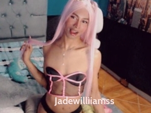 Jadewilliiamss