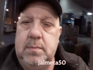 Jaimeca50