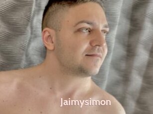 Jaimysimon