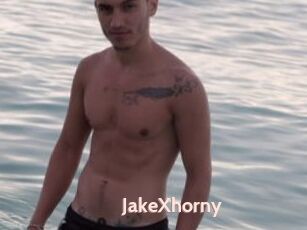 JakeXhorny