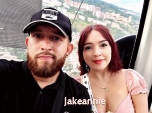 Jakeannie