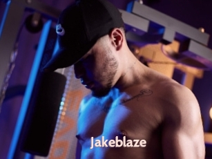 Jakeblaze