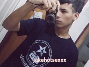 Jakehotsexxx