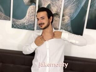 Jakemonty