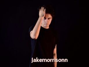 Jakemorrisonn