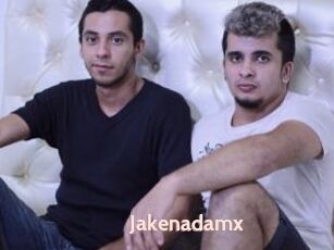 Jakenadamx