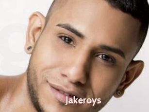 Jakeroys