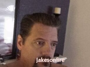 Jakesonfire