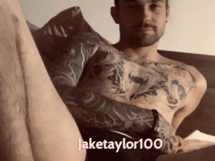 Jaketaylor100