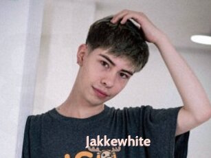 Jakkewhite