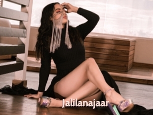 Jalilanajaar