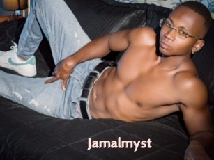 Jamalmyst