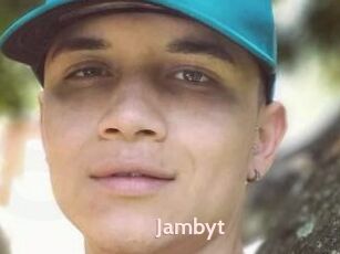 Jambyt