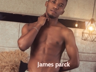 James_parck