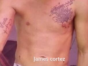 James_cortez