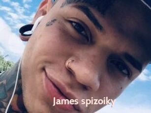 James_spizoiky