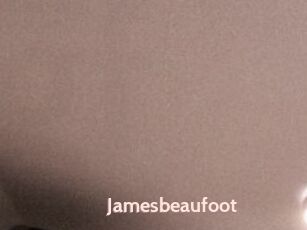 Jamesbeaufoot