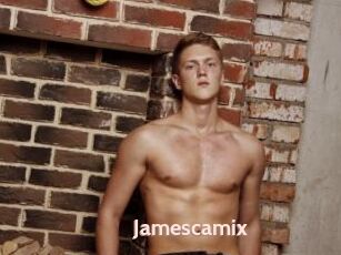 Jamescamix