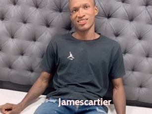 Jamescartier