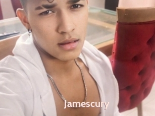 Jamescury