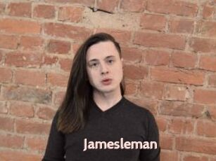 Jamesleman