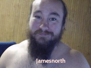 Jamesnorth