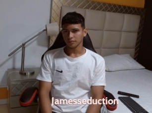 Jamesseduction