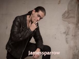 Jamessparrow