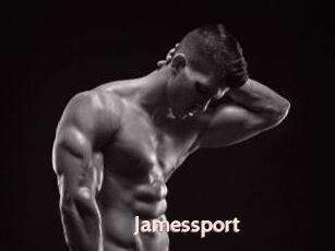 Jamessport