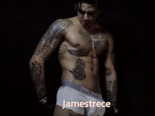 Jamestrece