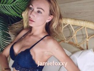 Jamiefoxxy