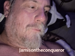 Jamisontheconqueror