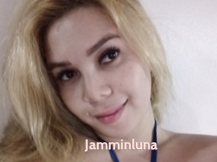 Jamminluna