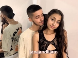 Janaandliiam