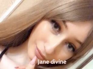 Jane_divine