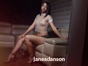 Janeadanson