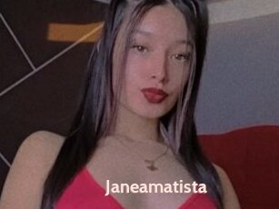 Janeamatista