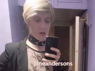 Janeandersons