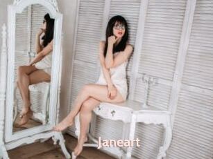 Janeart