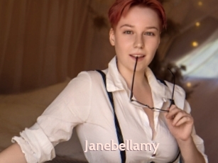 Janebellamy