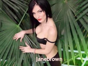 Janebrown