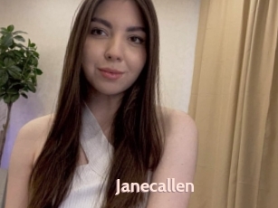 Janecallen