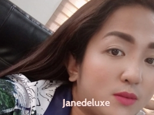 Janedeluxe