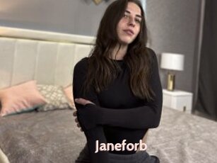 Janeforb