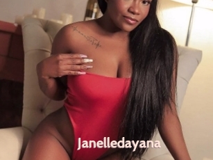 Janelledayana