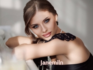 Janemiln